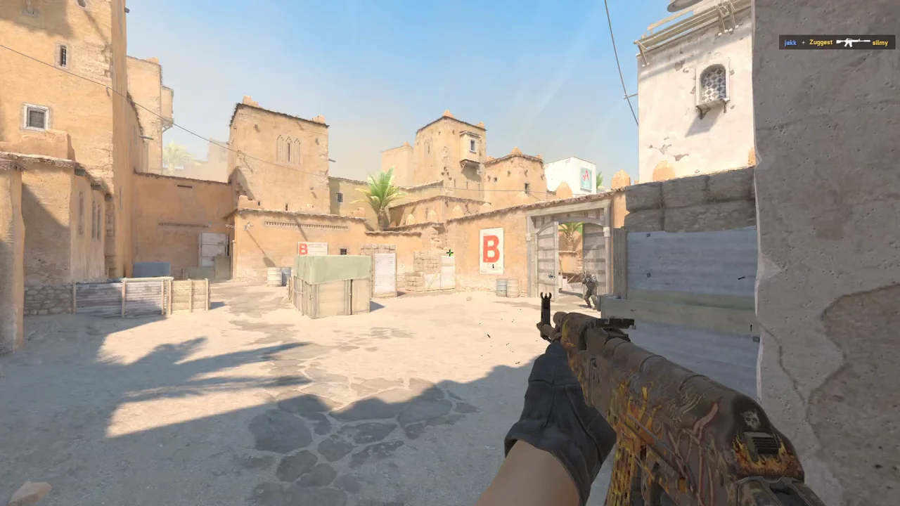 highlight